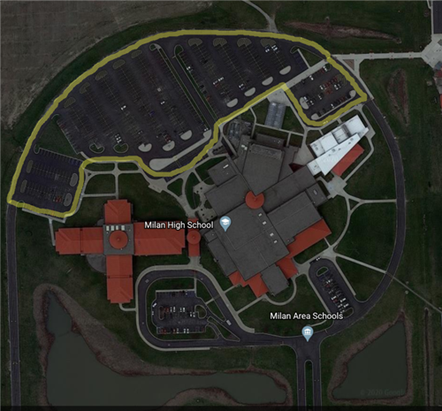 MHS Map of Public Wireless Coverage 