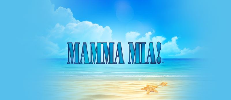 Mamma Mia!