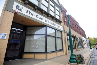 Corner Health Center