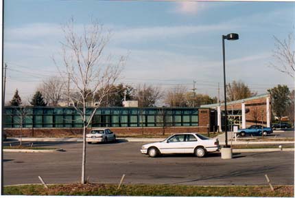Catholic Social Services-Washtenaw
