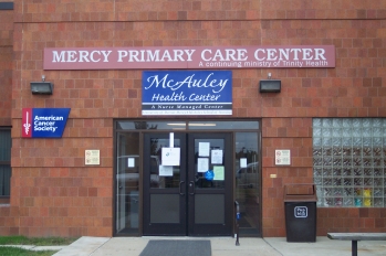MaCauley Mental Health Services