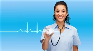 EKG Trainer 